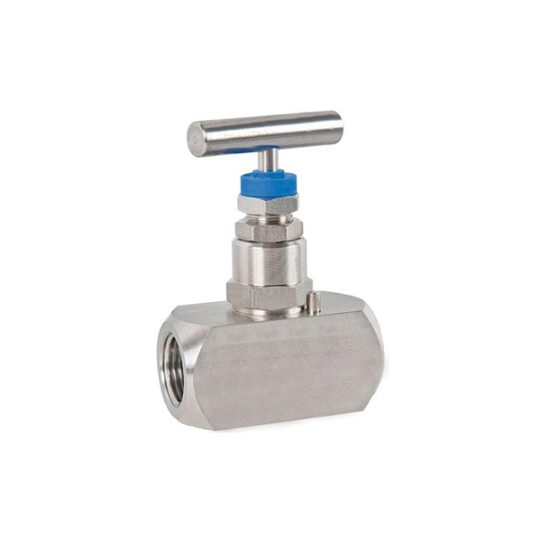 2V and 2R – Needle Valves