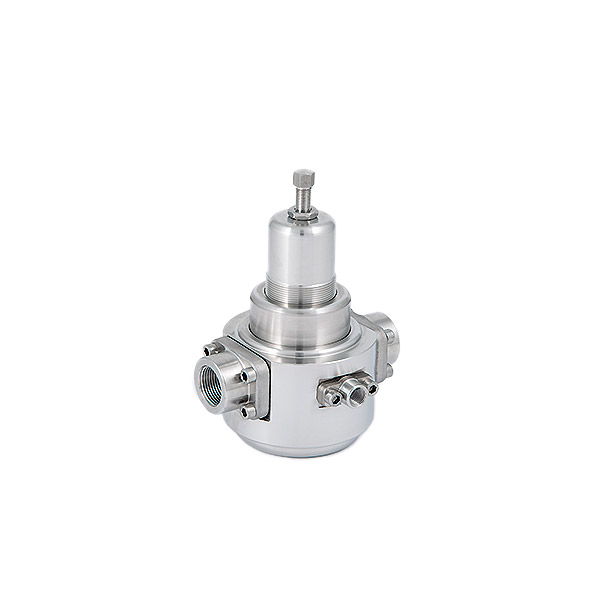 310R2 – Stainless Steel Pressure Reducing Valves