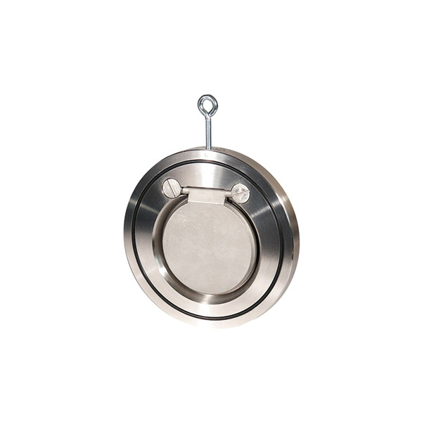 F376 and F379 – Clapet and Wafer Swing Check Valves