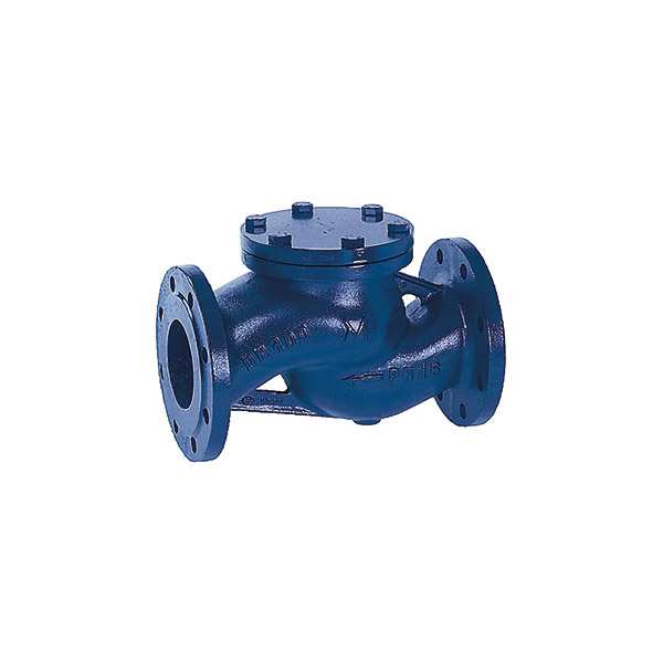 F55, F56, F57 and F335 – Streamlined Check Valves